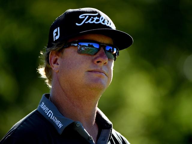 Charley Hoffman arrives at Augusta in fine form
